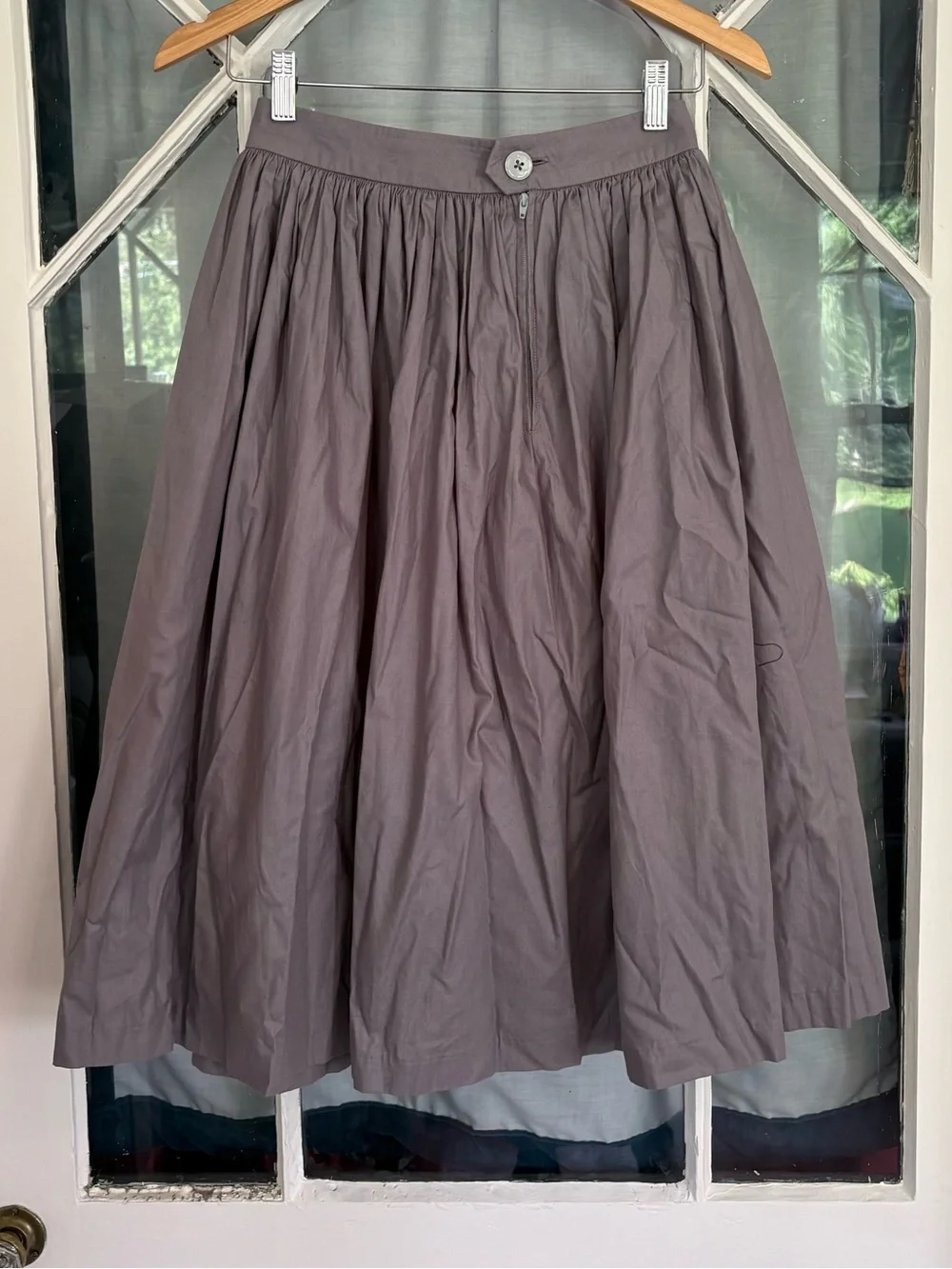 Hearts and Found Lola Skirt
